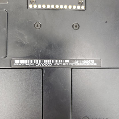 Dell Latitude 5430 14" i5-1145G7 2.6GHz 16GB RAM 512GB SSD