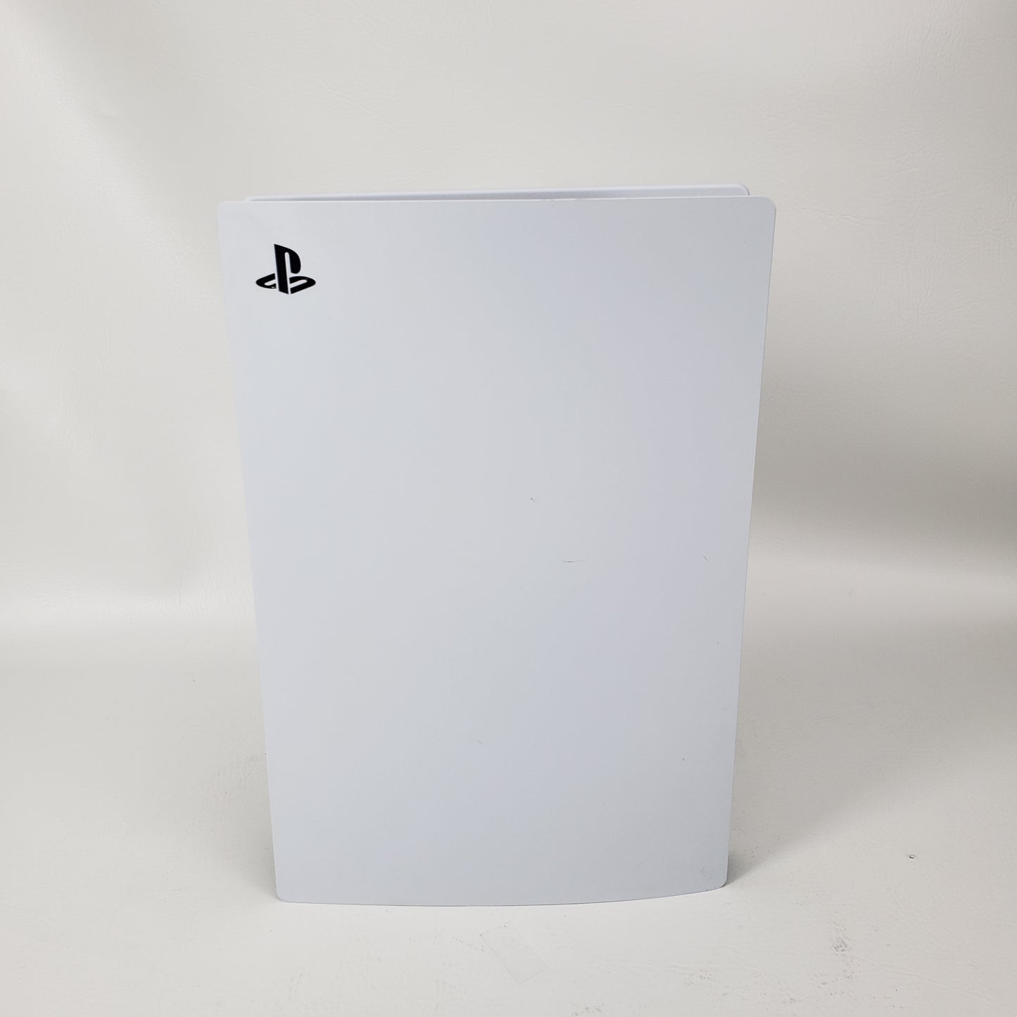 Sony PlayStation 5 Digital PS5 825GB White Console Gaming System Only CFI-1015B
