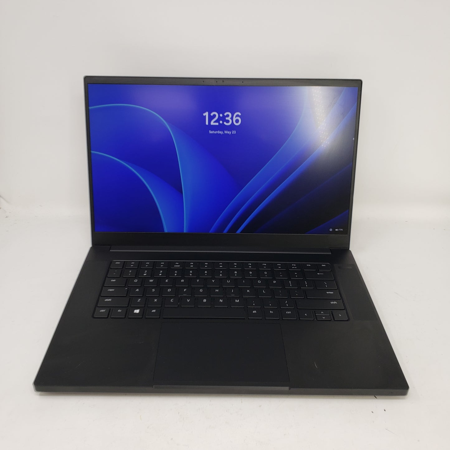 Razer Blade 15 RZ09 15.6" i7-10750H 2.6GHz 32GB RAM 2TB SSD 512GB SSD GeForce