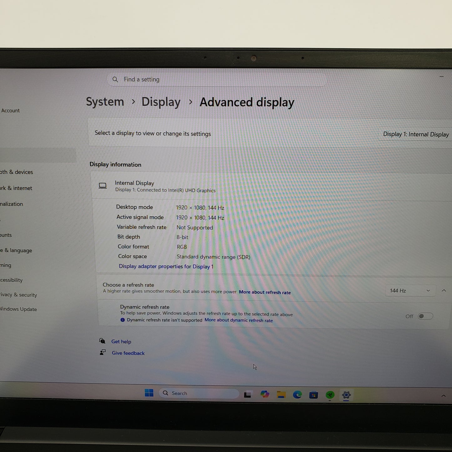 Razer Blade 15 RZ09 15.6" i7-10750H 2.6GHz 32GB RAM 2TB SSD 512GB SSD GeForce