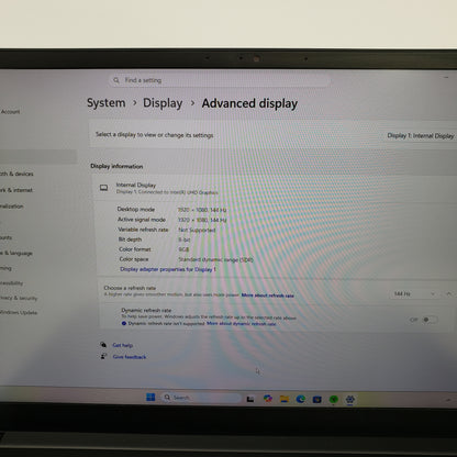 Razer Blade 15 RZ09 15.6" i7-10750H 2.6GHz 32GB RAM 2TB SSD 512GB SSD GeForce