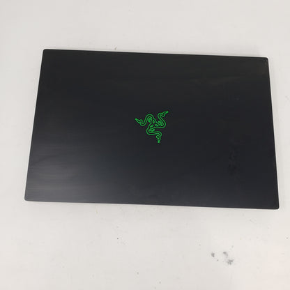 Razer Blade 15 RZ09 15.6" i7-10750H 2.6GHz 32GB RAM 2TB SSD 512GB SSD GeForce