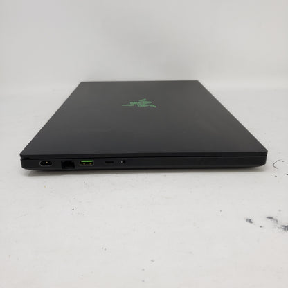Razer Blade 15 RZ09 15.6" i7-10750H 2.6GHz 32GB RAM 2TB SSD 512GB SSD GeForce