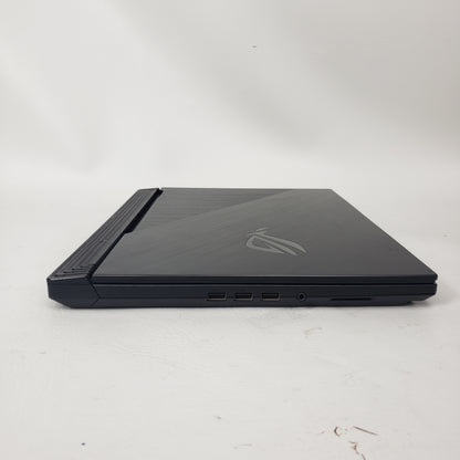 Asus ROG Strix G531GT 15.6" i7-9750H 2.6GHz 16GB RAM 512GB SSD GeForce GTX 1650