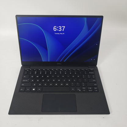 Dell XPS 7390 13.3" i5-10210U 1.6GHz 8GB RAM 256GB SSD