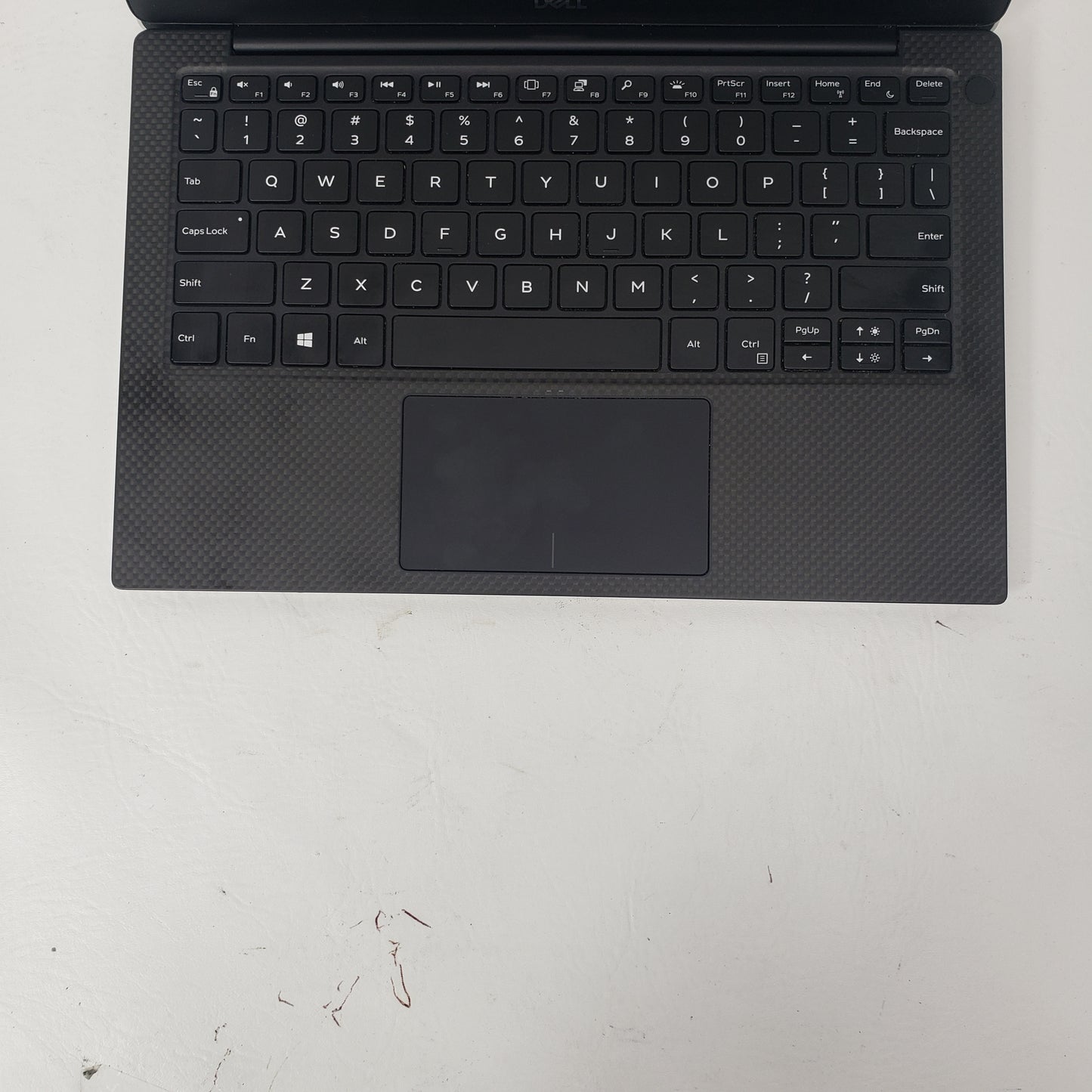 Dell XPS 7390 13.3" i5-10210U 1.6GHz 8GB RAM 256GB SSD