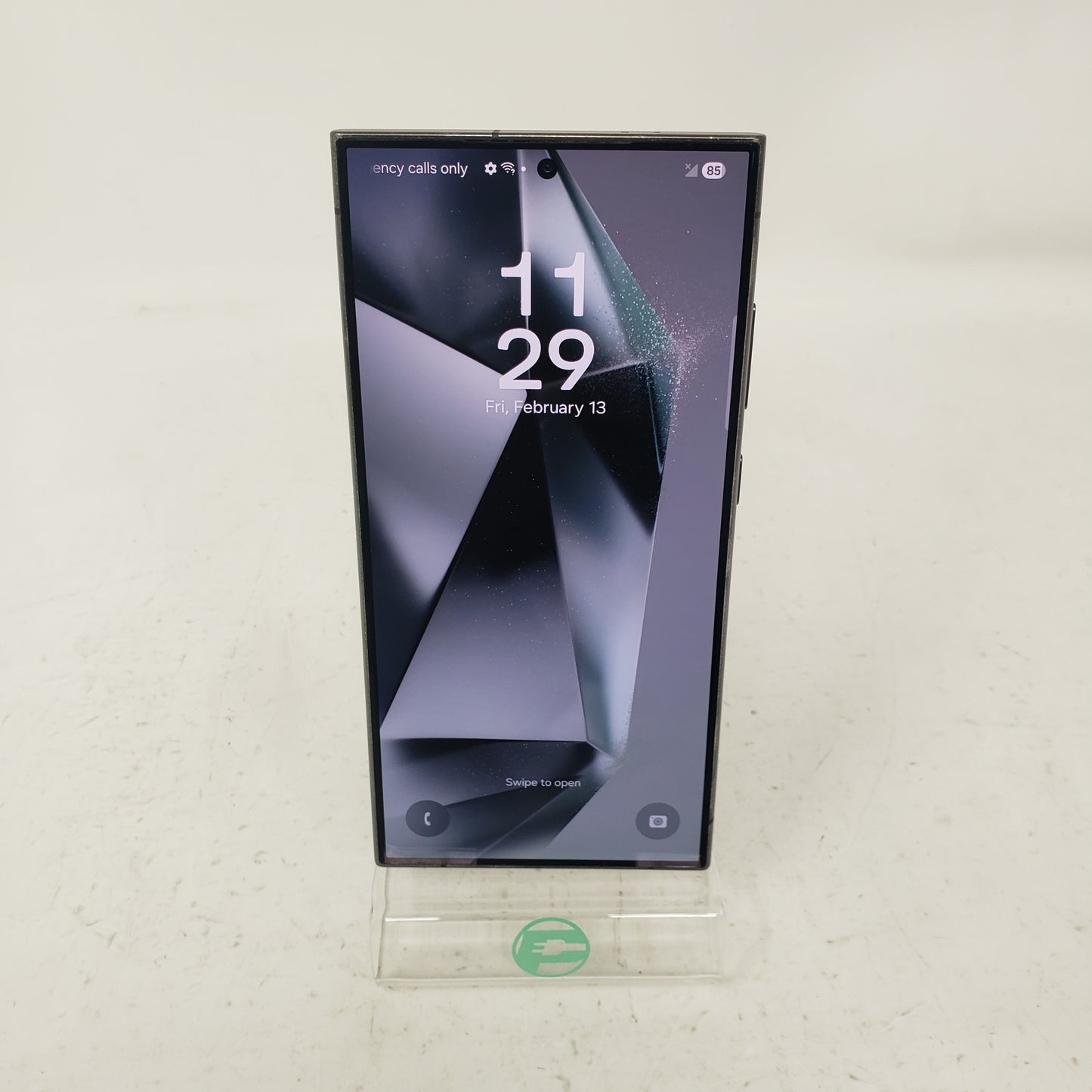 Unlocked Samsung Galaxy S24 Ultra 12GB RAM 512GB SM-S928U Gray