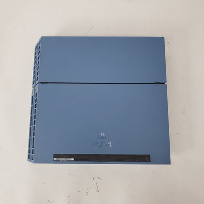 Sony PlayStation 4 PS4 500GB Uncharted Edition Console Gaming System CUH-1215A