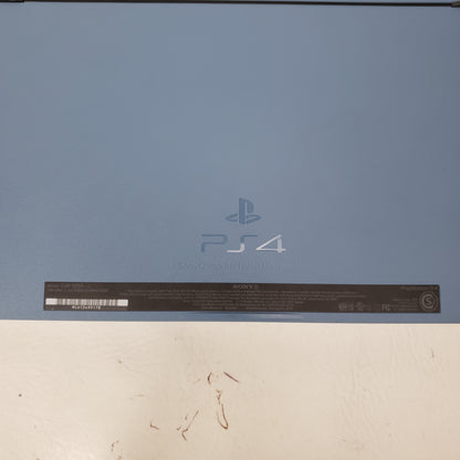 Sony PlayStation 4 PS4 500GB Uncharted Edition Console Gaming System CUH-1215A