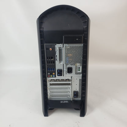 Alienware Aurora R11 6A70DRH Core i7-10700F 2.90GHz 16GB RAM 2TB HDD 512GB SSD GeForce RTX 2080 Super
