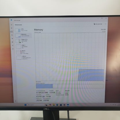 Alienware Aurora R11 6A70DRH Core i7-10700F 2.90GHz 16GB RAM 2TB HDD 512GB SSD GeForce RTX 2080 Super