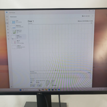 Alienware Aurora R11 6A70DRH Core i7-10700F 2.90GHz 16GB RAM 2TB HDD 512GB SSD GeForce RTX 2080 Super