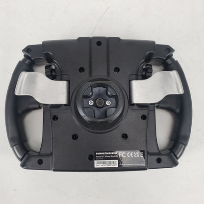Thrustmaster Ferrari F1 Racing Wheel Add-On