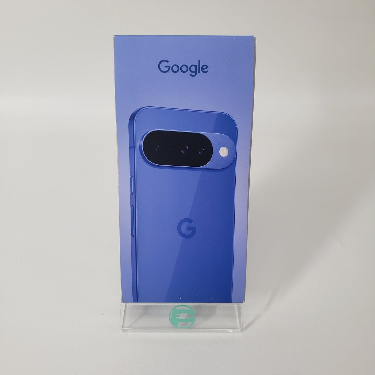 New T-Mobile Google Pixel 10 128GB Smartphone Indigo