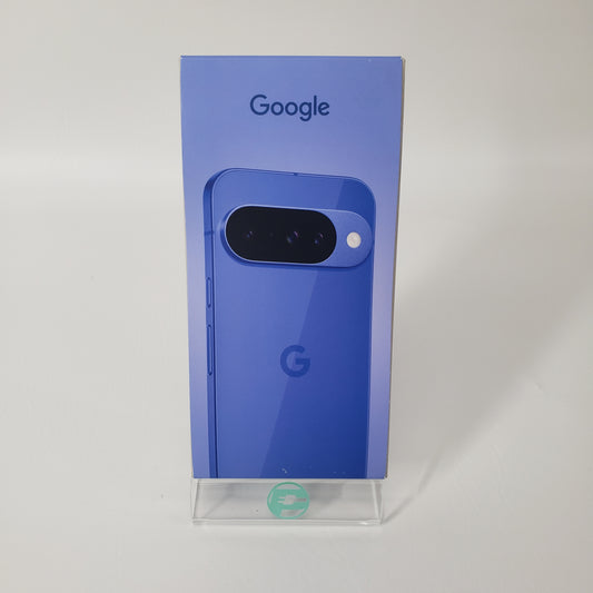 New T-Mobile Google Pixel 10 128GB Smartphone Indigo