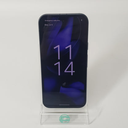 T-Mobile Google Pixel 9a 128GB Smartphone Charcoal