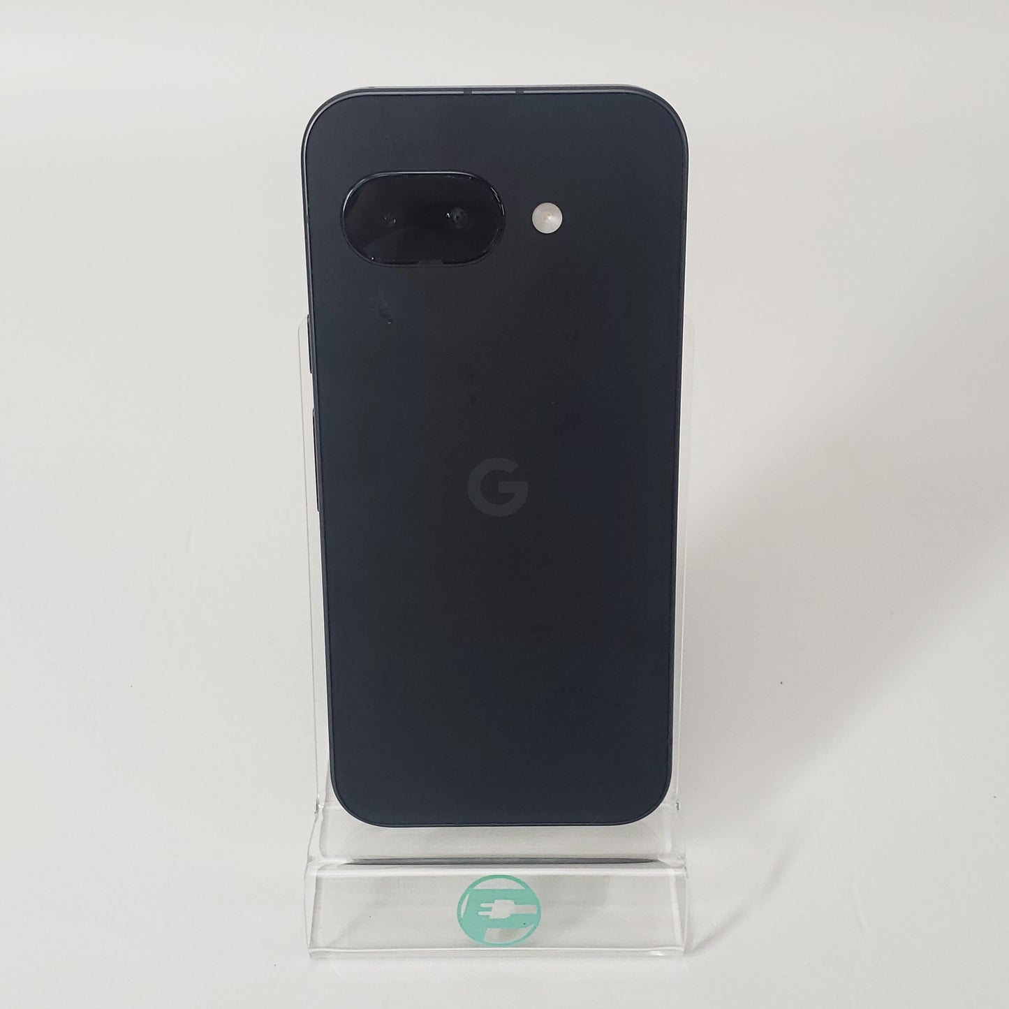 T-Mobile Google Pixel 9a 128GB Smartphone Charcoal