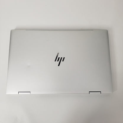 HP Envy x360 QGLET1H 15.6" i5-1135G7 2.4GHz 32GB RAM 1TB SSD