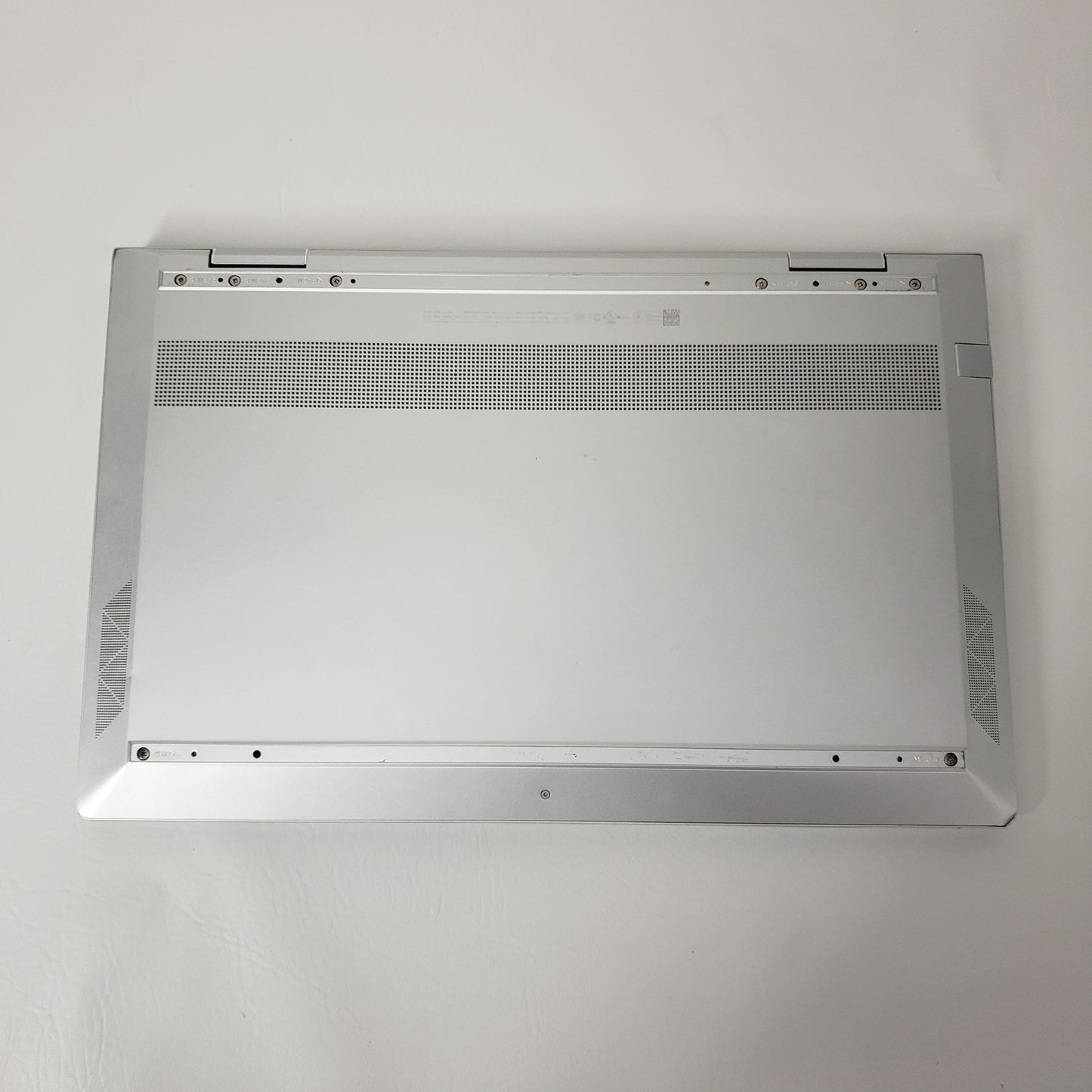 HP Envy x360 QGLET1H 15.6" i5-1135G7 2.4GHz 32GB RAM 1TB SSD