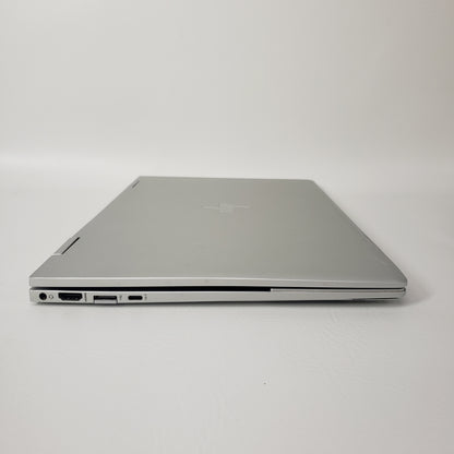 HP Envy x360 QGLET1H 15.6" i5-1135G7 2.4GHz 32GB RAM 1TB SSD