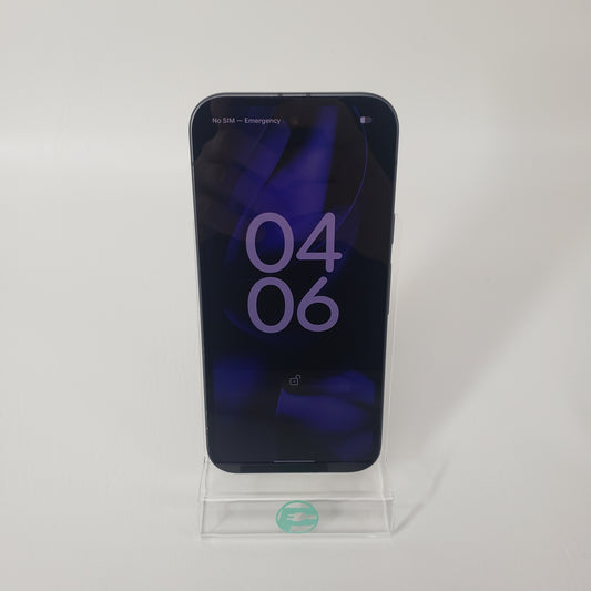 Factory Unlocked Google Pixel 9a 128GB SmartPphone Charcoal
