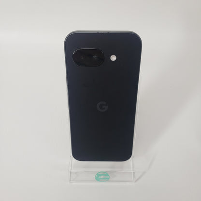 Factory Unlocked Google Pixel 9a 128GB SmartPphone Charcoal