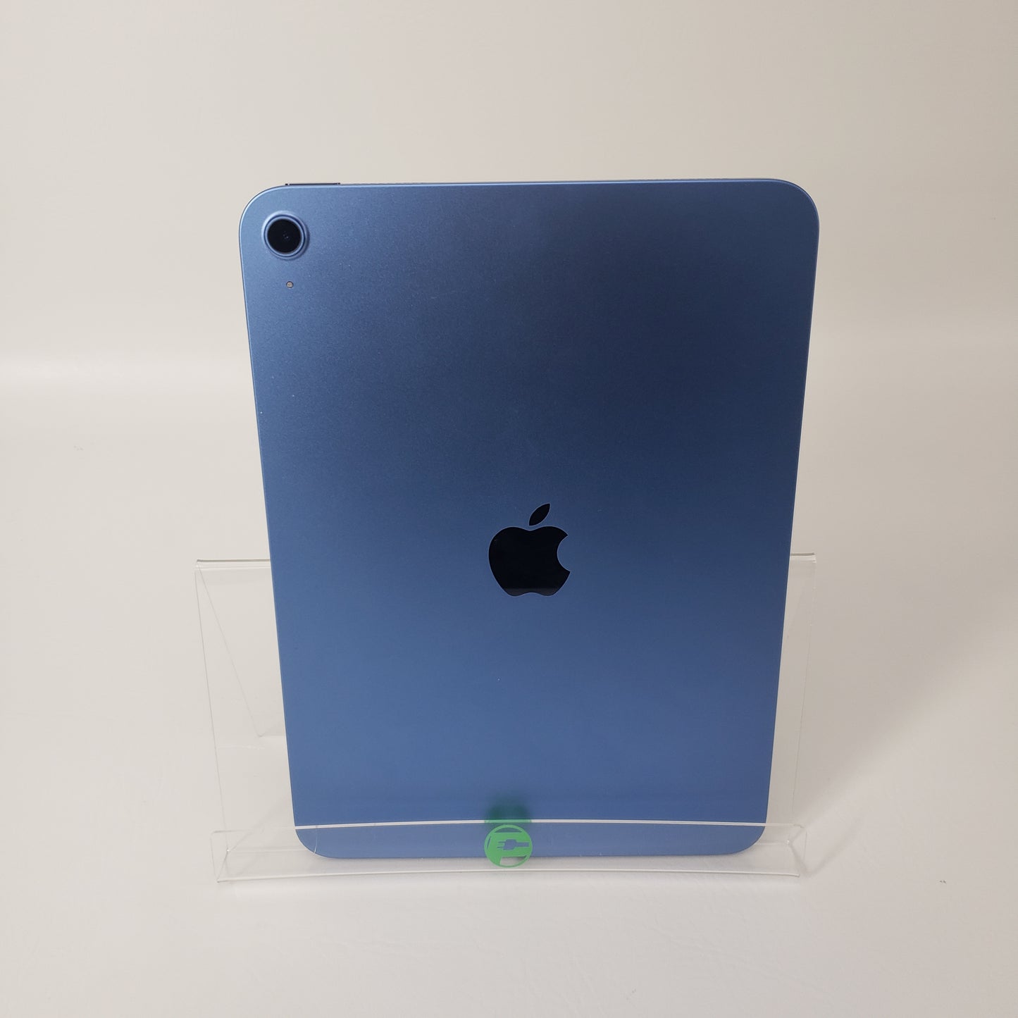 WiFi Only Apple iPad 11" (A16) 128GB Blue MD4A4LL/A