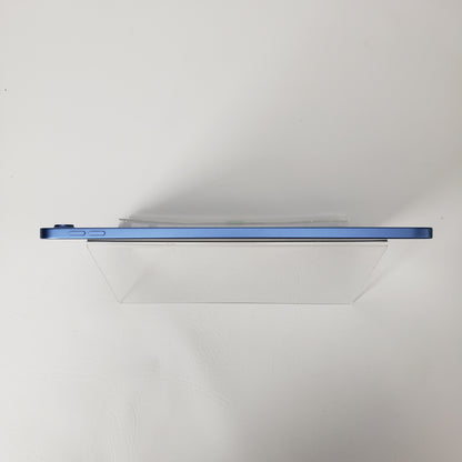 WiFi Only Apple iPad 11" (A16) 128GB Blue MD4A4LL/A