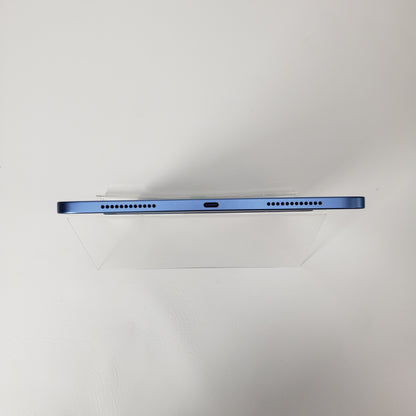 WiFi Only Apple iPad 11" (A16) 128GB Blue MD4A4LL/A