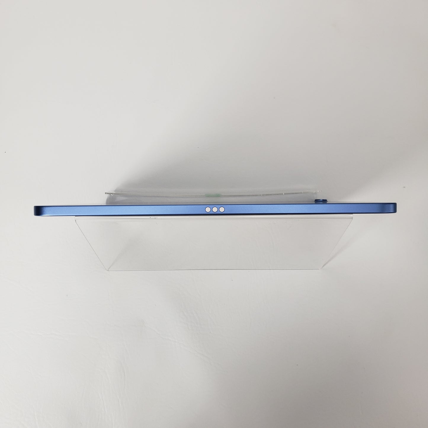 WiFi Only Apple iPad 11" (A16) 128GB Blue MD4A4LL/A