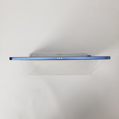 WiFi Only Apple iPad 11" (A16) 128GB Blue MD4A4LL/A