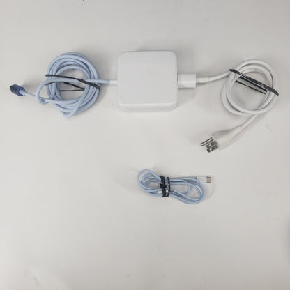 2024 Apple iMac 24" M4 8 Core 4.5GHz 16GB RAM 256GB SSD Blue MWUF3LL/A