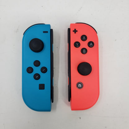Nintendo Switch OLED Handheld Game Console Black