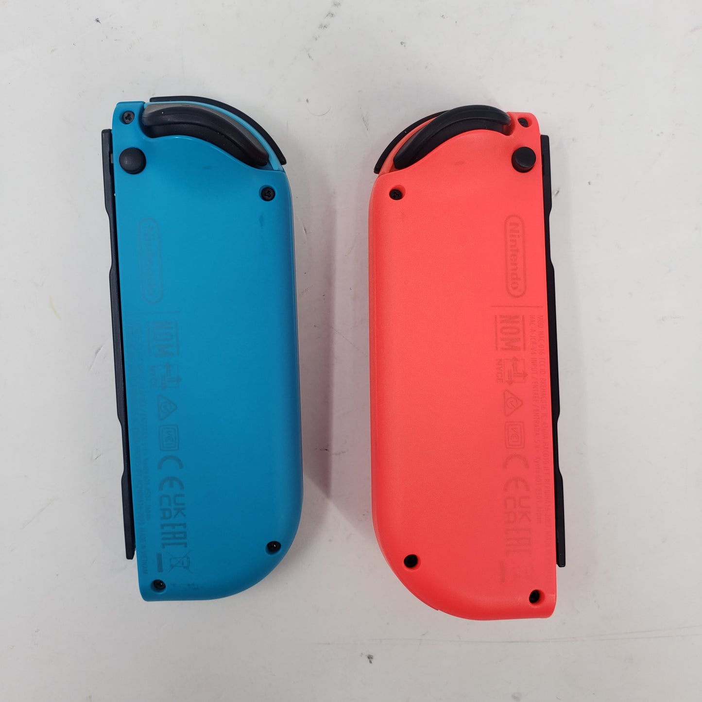 Nintendo Switch OLED Handheld Game Console Black