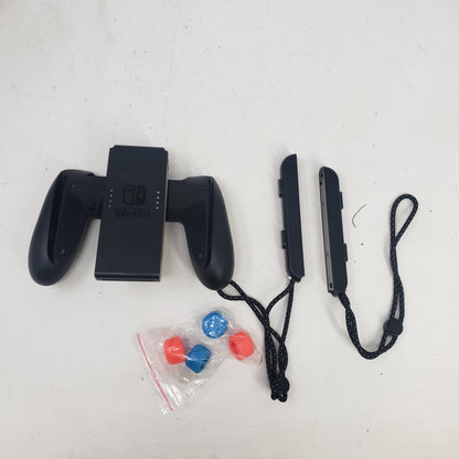 Nintendo Switch OLED Handheld Game Console Black