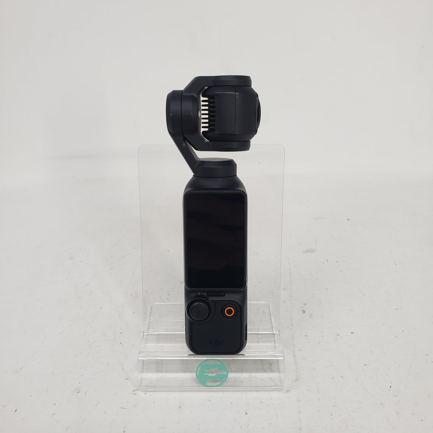 DJI Osmo Pocket 3 9.4MP 4K 3-Axis Gimbal Camera CP.OS.00000302.01