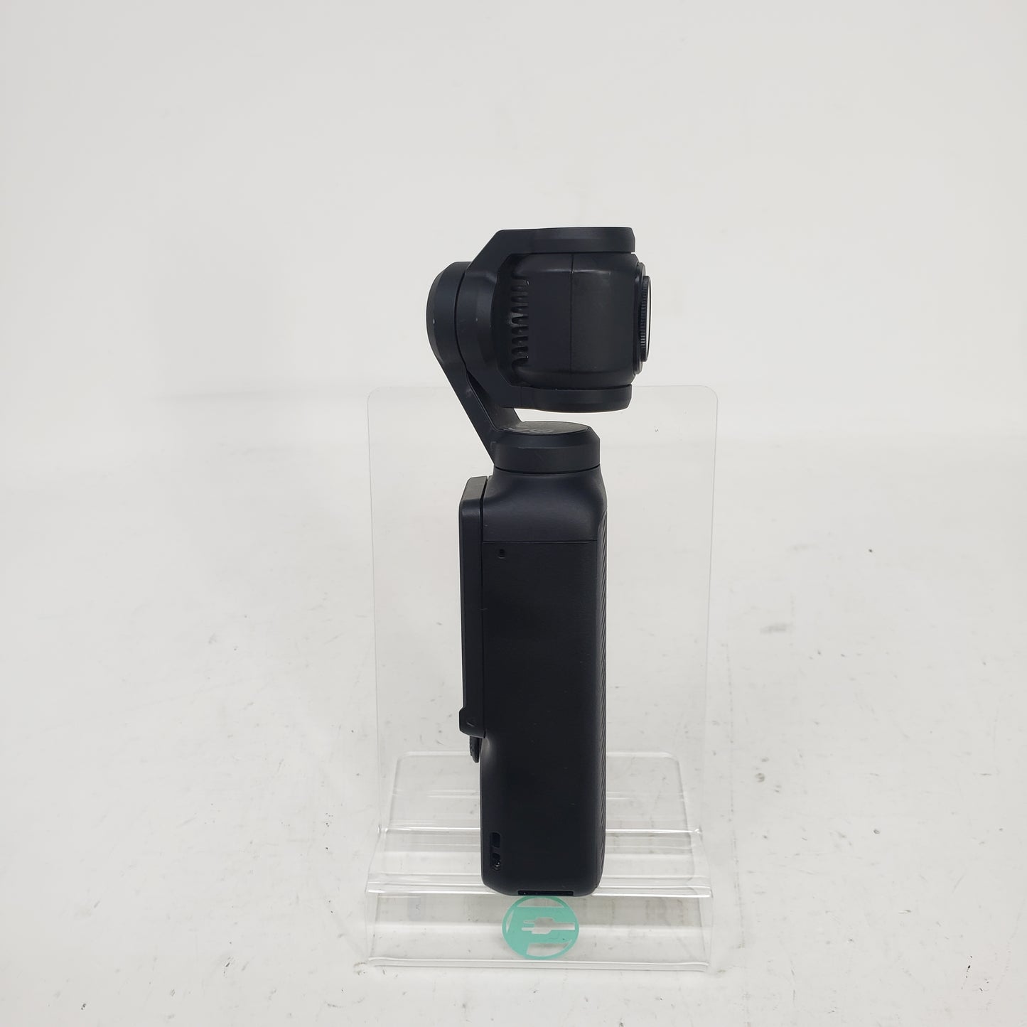 DJI Osmo Pocket 3 9.4MP 4K 3-Axis Gimbal Camera CP.OS.00000302.01
