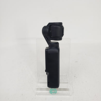 DJI Osmo Pocket 3 9.4MP 4K 3-Axis Gimbal Camera CP.OS.00000302.01