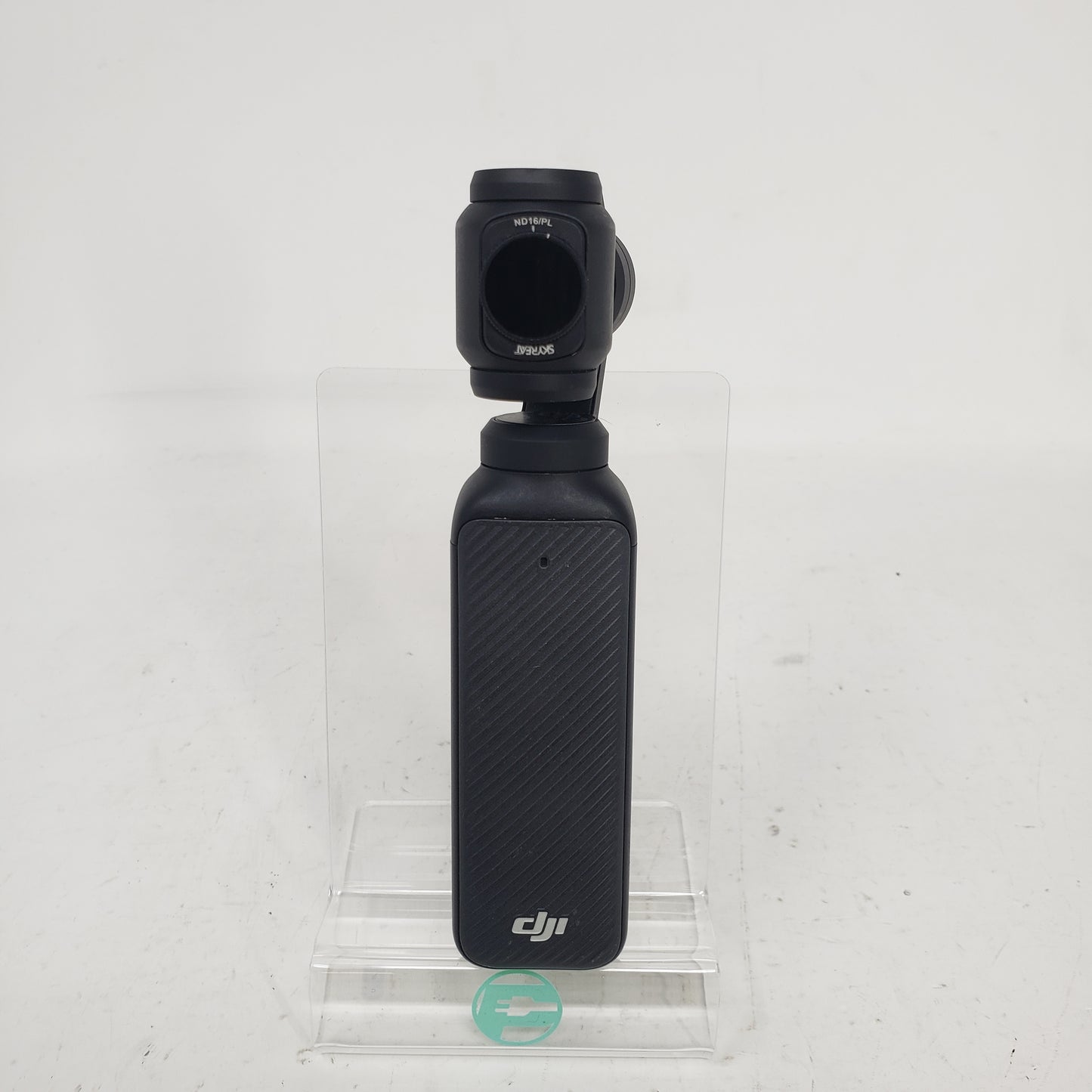 DJI Osmo Pocket 3 9.4MP 4K 3-Axis Gimbal Camera CP.OS.00000302.01