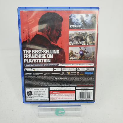Call of Duty: Modern Warfare III (Sony PlayStation 5 PS5, 2023)