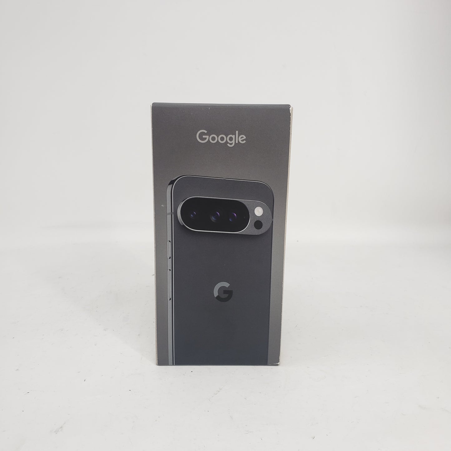 New Factory Unlocked Google Pixel 10 Pro 256GB Obsidian GA09899-US