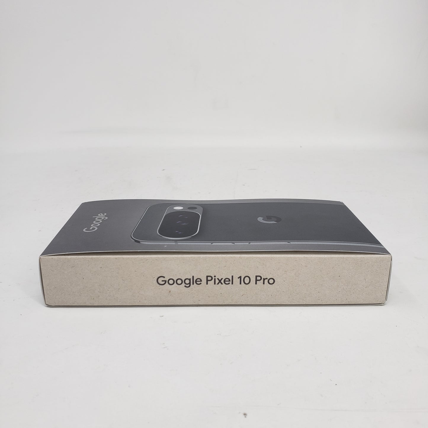 New Factory Unlocked Google Pixel 10 Pro 256GB Obsidian GA09899-US