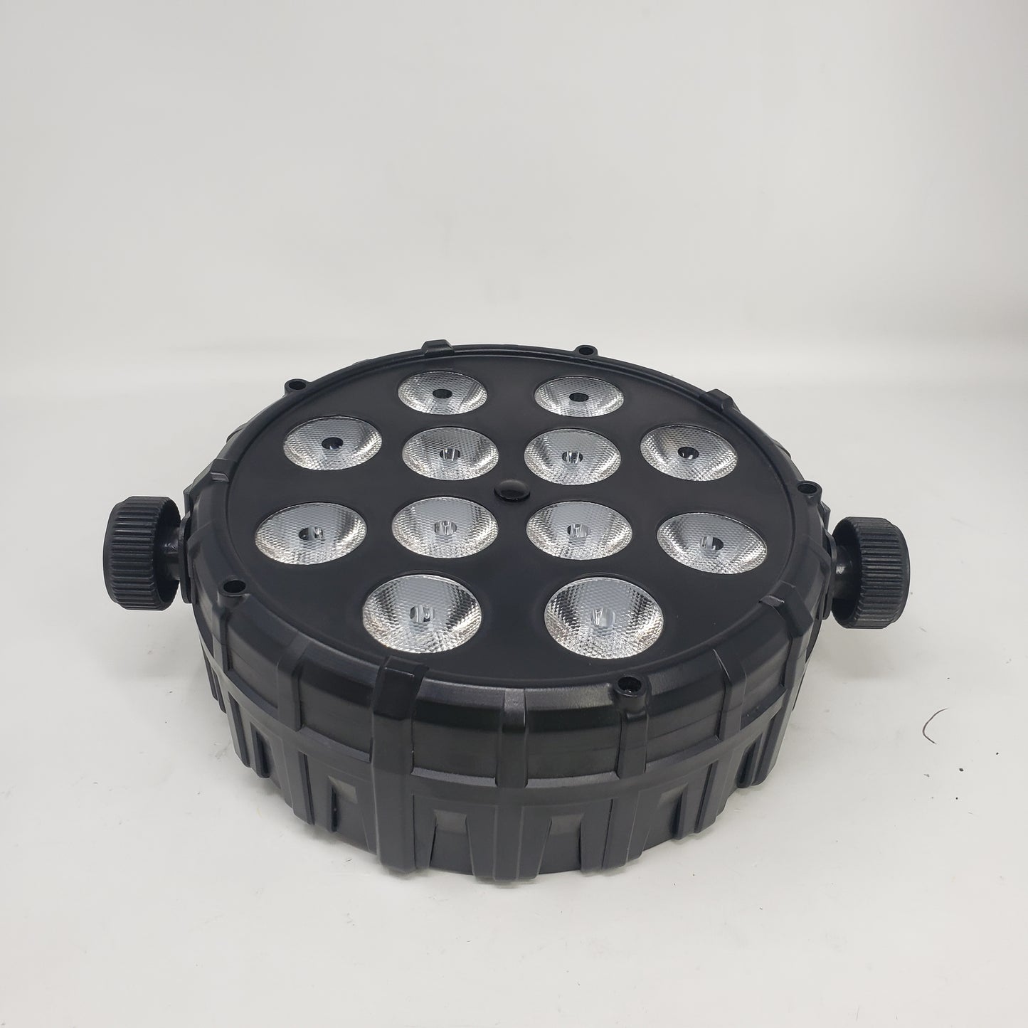 Chauvet SLIMPARQ12BT RGB Wash Wireless LED Stage Light 10031427