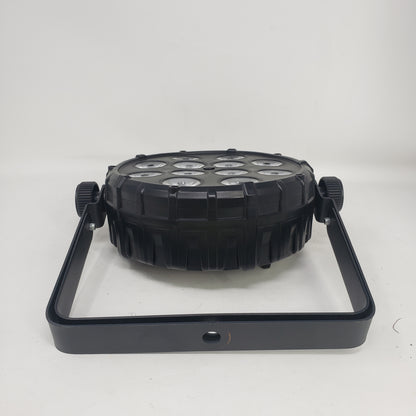 Chauvet SLIMPARQ12BT RGB Wash Wireless LED Stage Light 10031427