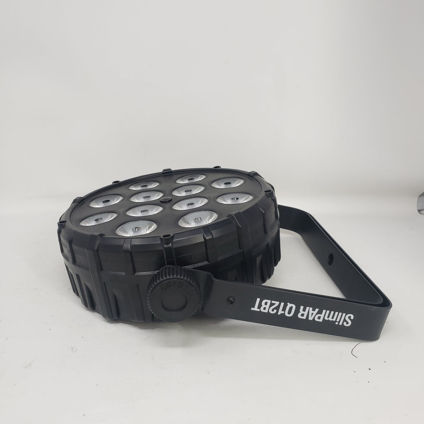 Chauvet SLIMPARQ12BT RGB Wash Wireless LED Stage Light 10031427