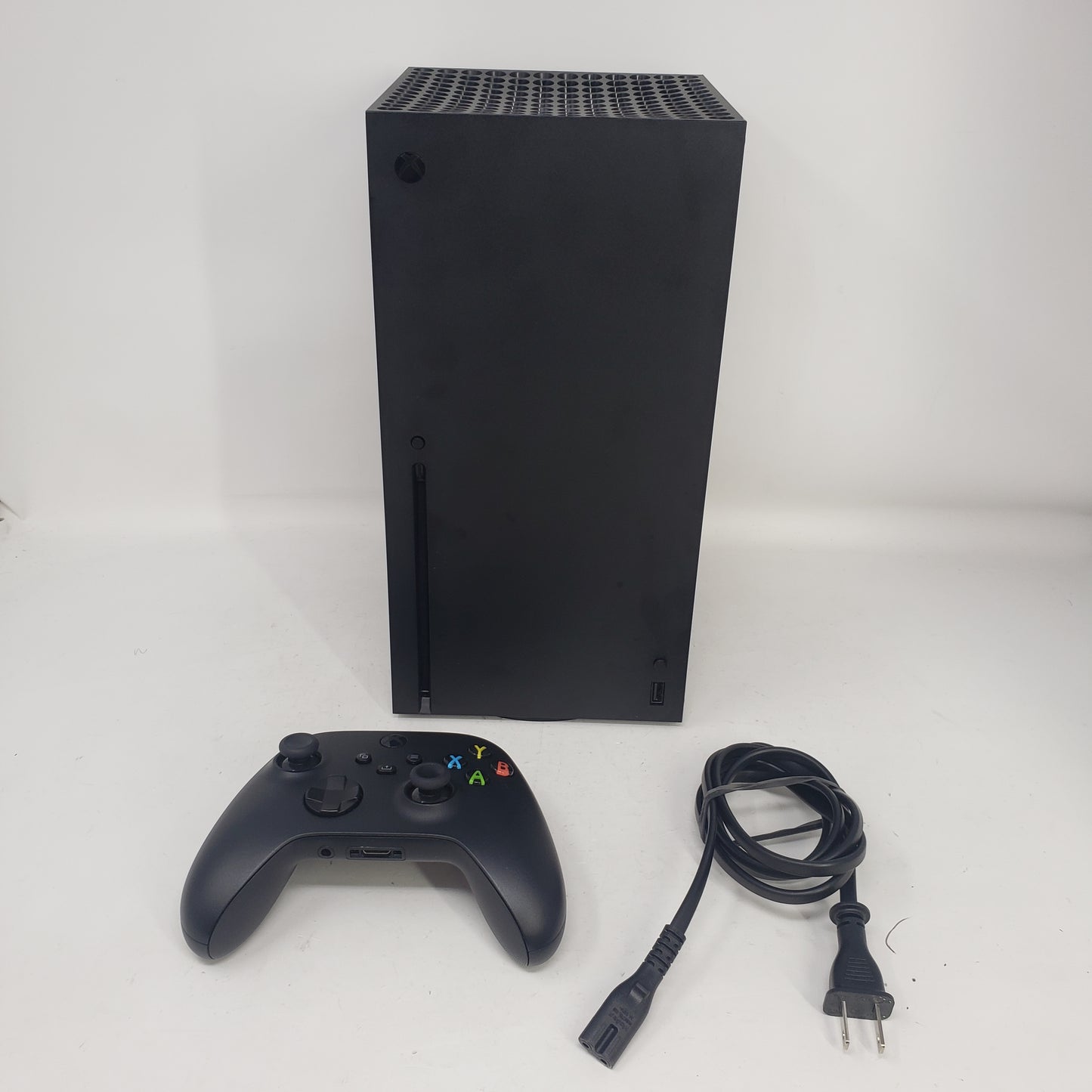 Microsoft Xbox Series X 1TB Console Gaming System Carbon Black 1882