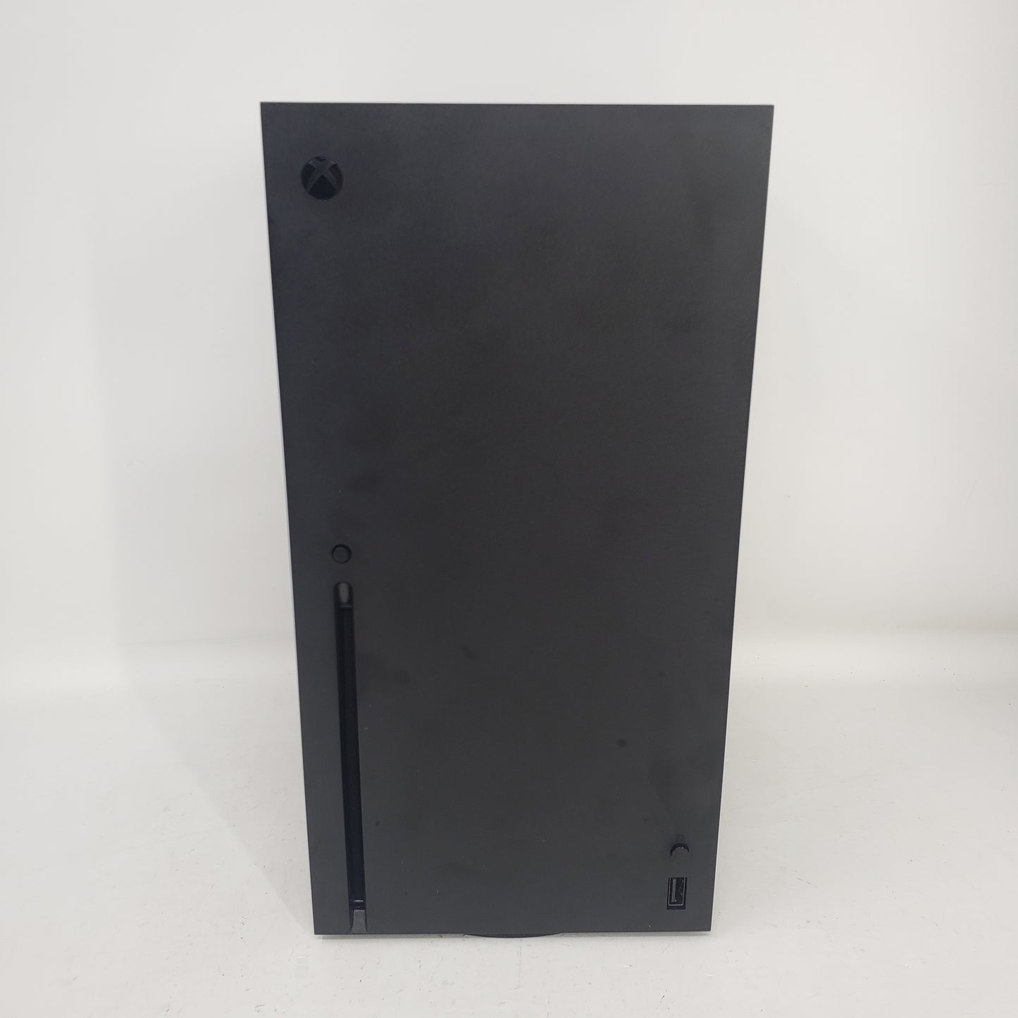Microsoft Xbox Series X 1TB Console Gaming System Carbon Black 1882
