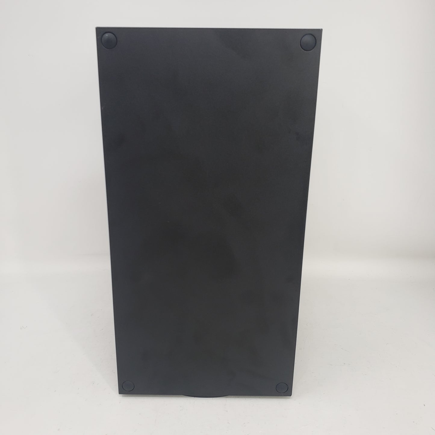 Microsoft Xbox Series X 1TB Console Gaming System Carbon Black 1882