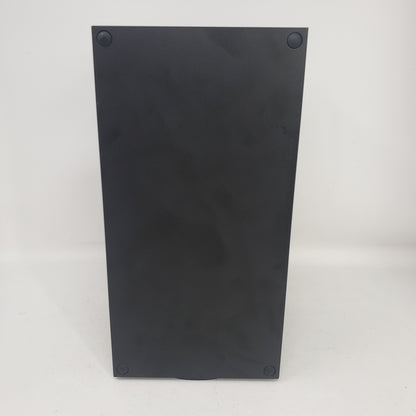 Microsoft Xbox Series X 1TB Console Gaming System Carbon Black 1882