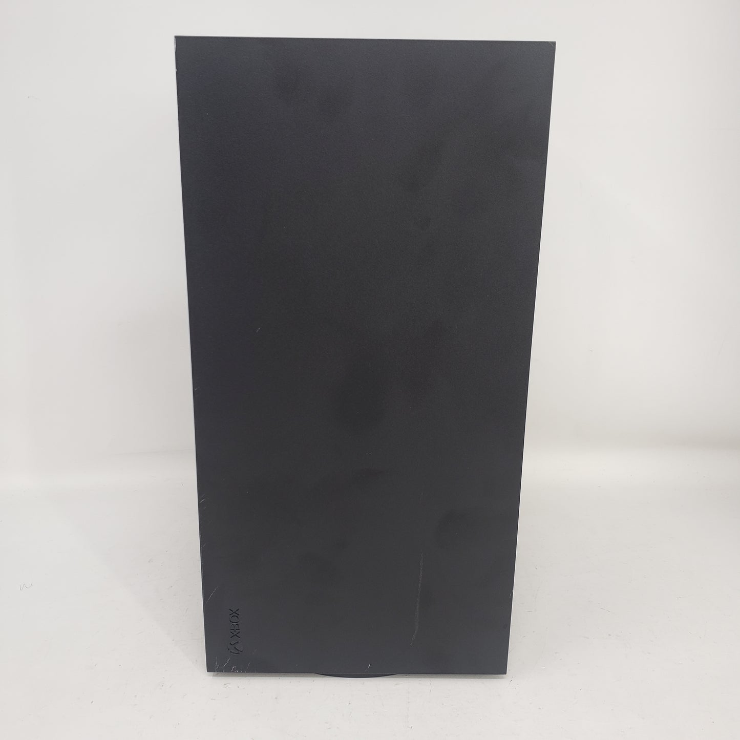 Microsoft Xbox Series X 1TB Console Gaming System Carbon Black 1882